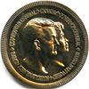 Image 1 : Governor General Medal, Hnatyshyn, Gilt Tombac.