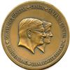 Image 1 : Governor General, LeBlanc, Bronze.