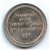 Image 2 : Lr. 1600 - Dominion of Canada Rifle Association, 1868
