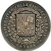 Image 1 : Lr. 1851 University College of Ottawa. Undated. Silver.