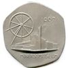 Image 3 : Lot of Three Medals.