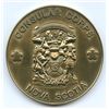 Image 1 : Nova Scotia Consular Corps Table Medal