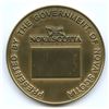 Image 2 : Nova Scotia Consular Corps Table Medal