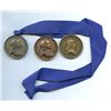 Image 1 : Louisbourg - Lot of 3 Restrikes