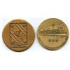 Image 1 : Canadian Medals Lot of 2