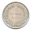 Image 2 : The Royal Philatelic Society Medal