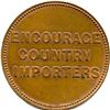 Image 2 : Lot of Four Tokens.