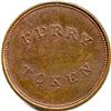 Image 4 : Lot of Four Tokens.