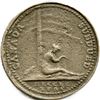 Image 2 : Lr. 850. Canada Subdued 1760 Medal.