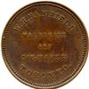 Image 1 : Lot of Two Lr. 965 Medals.