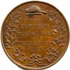 Image 2 : Lot of Two Lr. 965 Medals.