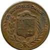 Image 5 : Lot of Seven LeRoux Tokens and Medals.