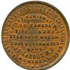 Image 6 : Lot of Seven LeRoux Tokens and Medals.