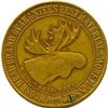 Image 4 : Lot of Six LeRoux Tokens and Medals.