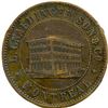 Image 1 : Lot of Four LeRoux Tokens.