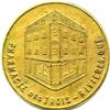 Image 1 : Lot of Three LeRoux Tokens.