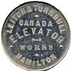 Image 5 : Lot of Three LeRoux Tokens.