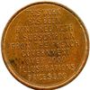 Image 2 : Lot of Three LeRoux Tokens.