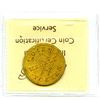 Image 2 : Lot of Two Pritchard & Andrews Tokens.