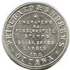 Image 3 : Lot of Two Pritchard & Andrews Tokens.