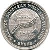 Image 3 : Lot of Three LeRoux Tokens.