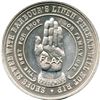 Image 4 : Lot of Three LeRoux Tokens.