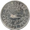 Image 6 : Lot of Three LeRoux Tokens.