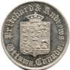 Image 5 : Lot of Four LeRoux Tokens.