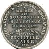 Image 6 : Lot of Four LeRoux Tokens.