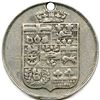 Image 8 : Lot of Four LeRoux Tokens.