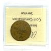 Image 2 : Lot of Three Pritchard & Andrews Tokens.