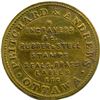 Image 5 : Lot of Three Pritchard & Andrews Tokens.