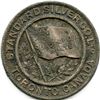 Image 3 : Lot of Four LeRoux Tokens.