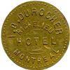 Image 5 : Lot of Four LeRoux Tokens.