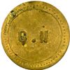 Image 7 : Lot of Four LeRoux Tokens.