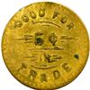 Image 8 : Lot of Four LeRoux Tokens.