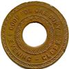 Image 1 : Lot of Four LeRoux Tokens.
