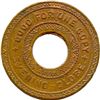 Image 2 : Lot of Four LeRoux Tokens.
