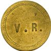Image 3 : Lot of Four LeRoux Tokens.