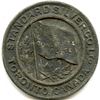 Image 1 : Lot of Five LeRoux Tokens. .