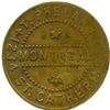 Image 3 : Lot of Five LeRoux Tokens.
