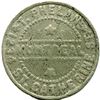 Image 5 : Lot of Five LeRoux Tokens.