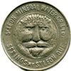 Image 9 : Lot of Five LeRoux Tokens.