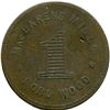 Image 3 : Lot of Four LeRoux Tokens.