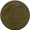 Image 4 : Lot of Four LeRoux Tokens.