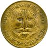 Image 5 : Lot of Four LeRoux Tokens.