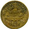 Image 4 : Lot of Three LeRoux Tokens.