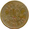 Image 4 : Lot of Four LeRoux Tokens.