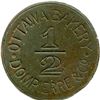 Image 5 : Lot of Four LeRoux Tokens.