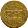 Image 7 : Lot of Four LeRoux Tokens.
